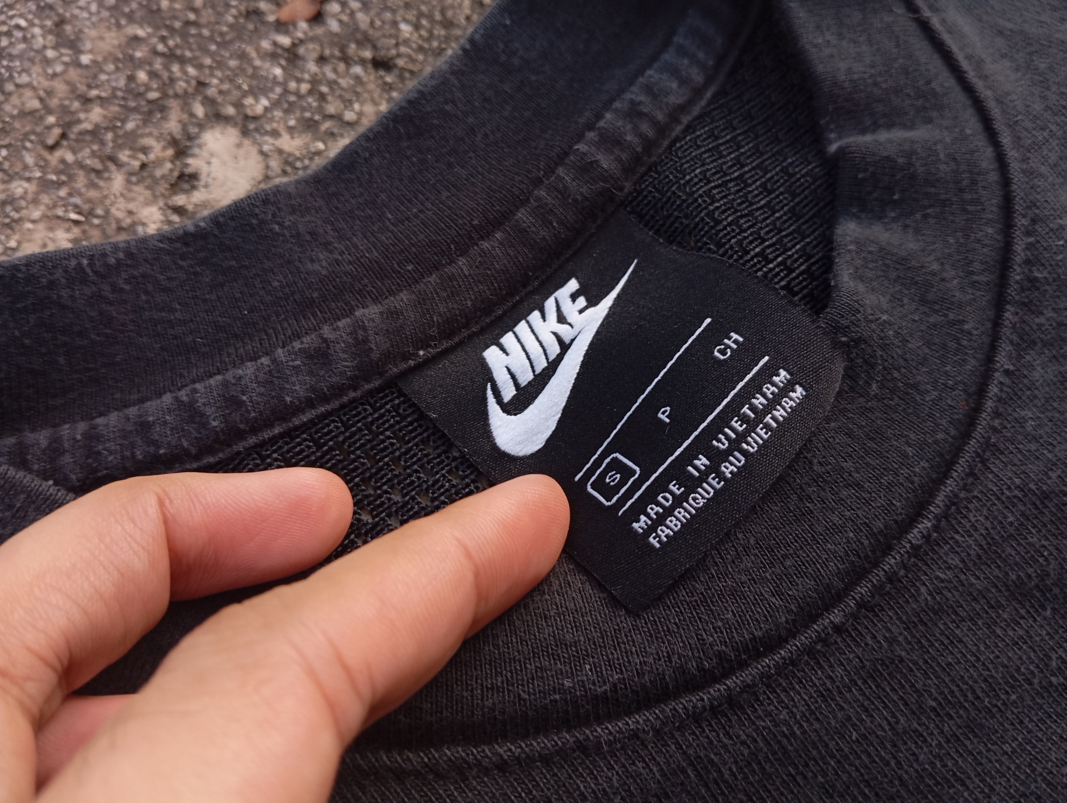 Nike RP$59 Nike Sportswear City ✅🌆 Pocket tshirt streetwear 🔥 Size US S / EU 44-46 / 1 - 3 Thumbnail