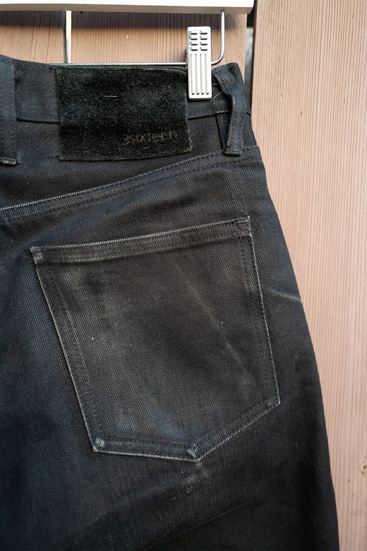 3sixteen CT-220x - 3Sixteen Denim Size US 30 / EU 46 - 8 Thumbnail