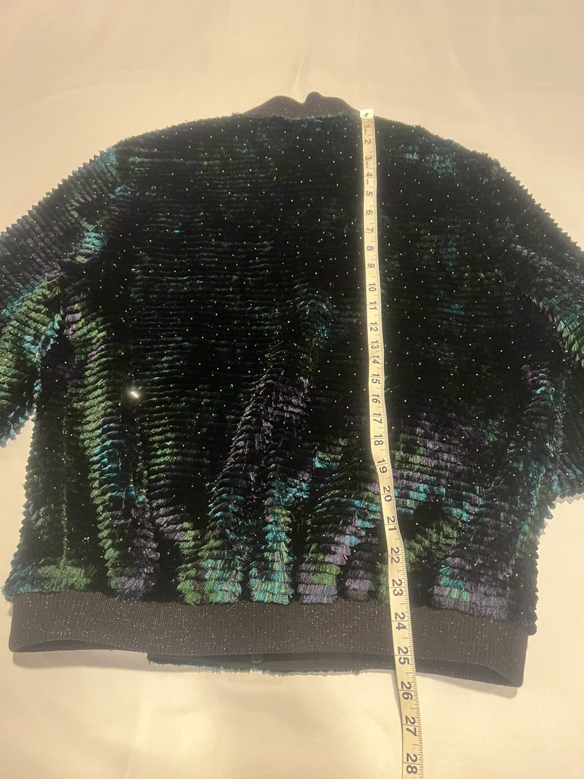 Saint Laurent Paris Saint Laurent teddy jacket . 50/L. $15000 Size US M / EU 48-50 / 2 - 10 Thumbnail