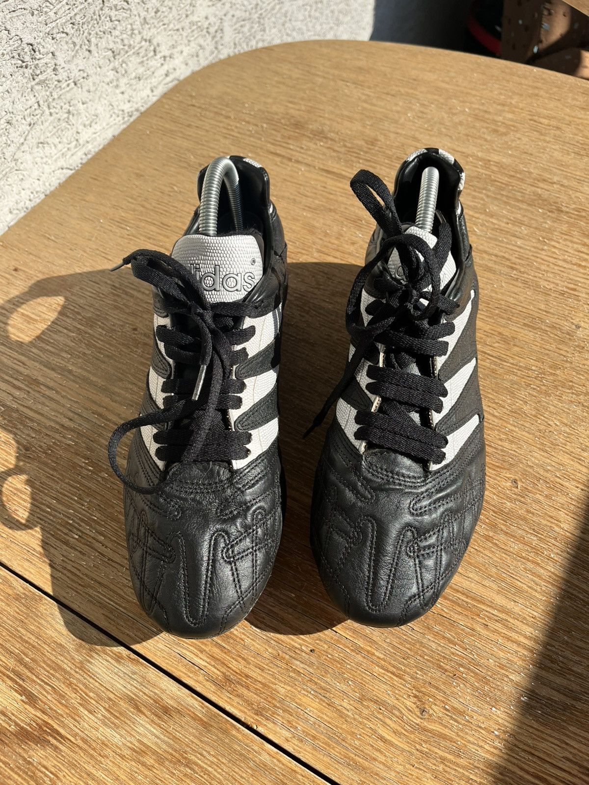 Adidas Adidas Predator 1995 boots Size US 10.5 / EU 43-44 - 11 Thumbnail
