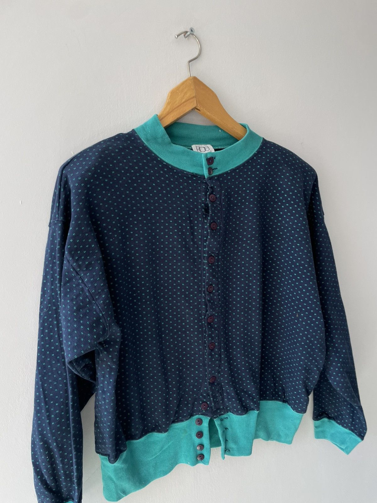 Vintage 90’s sweat Size M / US 6-8 / IT 42-44 - 5 Thumbnail