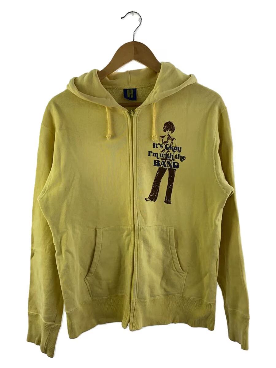 Hysteric Glamour Hysteric Im With The Band Zip Hoodie Size US M / EU 48-50 / 2 - 1 Thumbnail