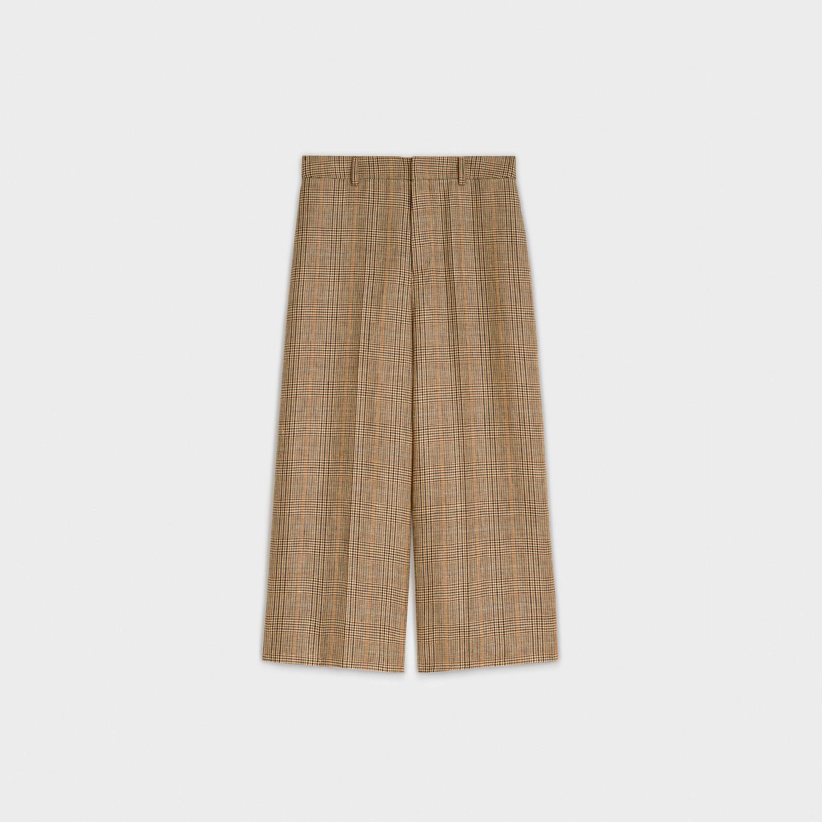 o1bcso1str1123 2P233024I.12MC Short in Brown/Camel
