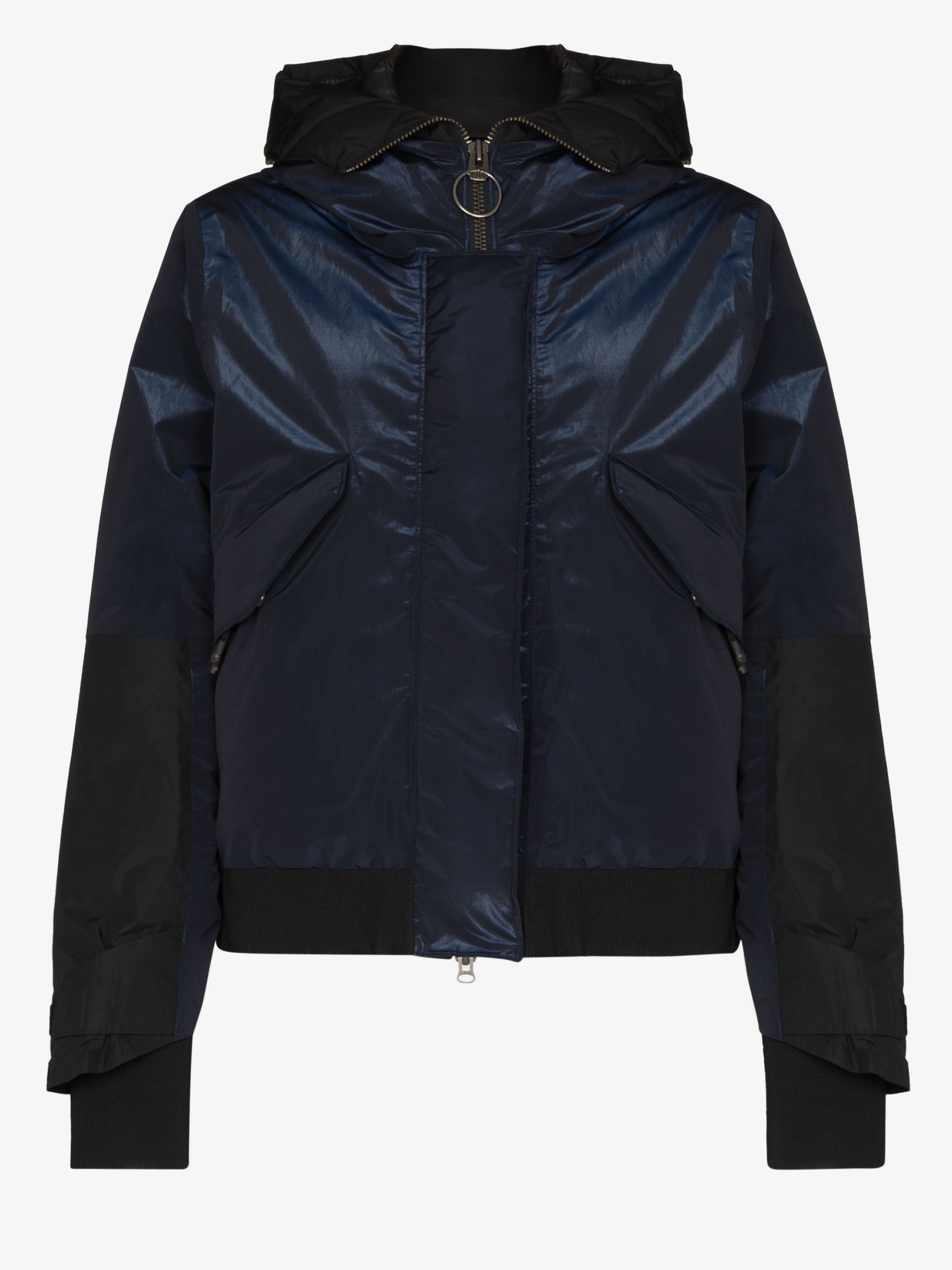 Holden Outerwear BNWT AW20 HOLDEN OUTERWEAR DOWN JACKET M Size M / US 6-8 / IT 42-44 - 21 Thumbnail