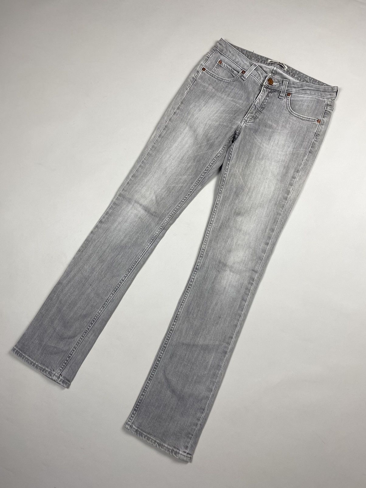 Acne Studios Acne Jeans Hex / Elephant ladies jeans size 29 / 32 Size 29" - 5 Thumbnail