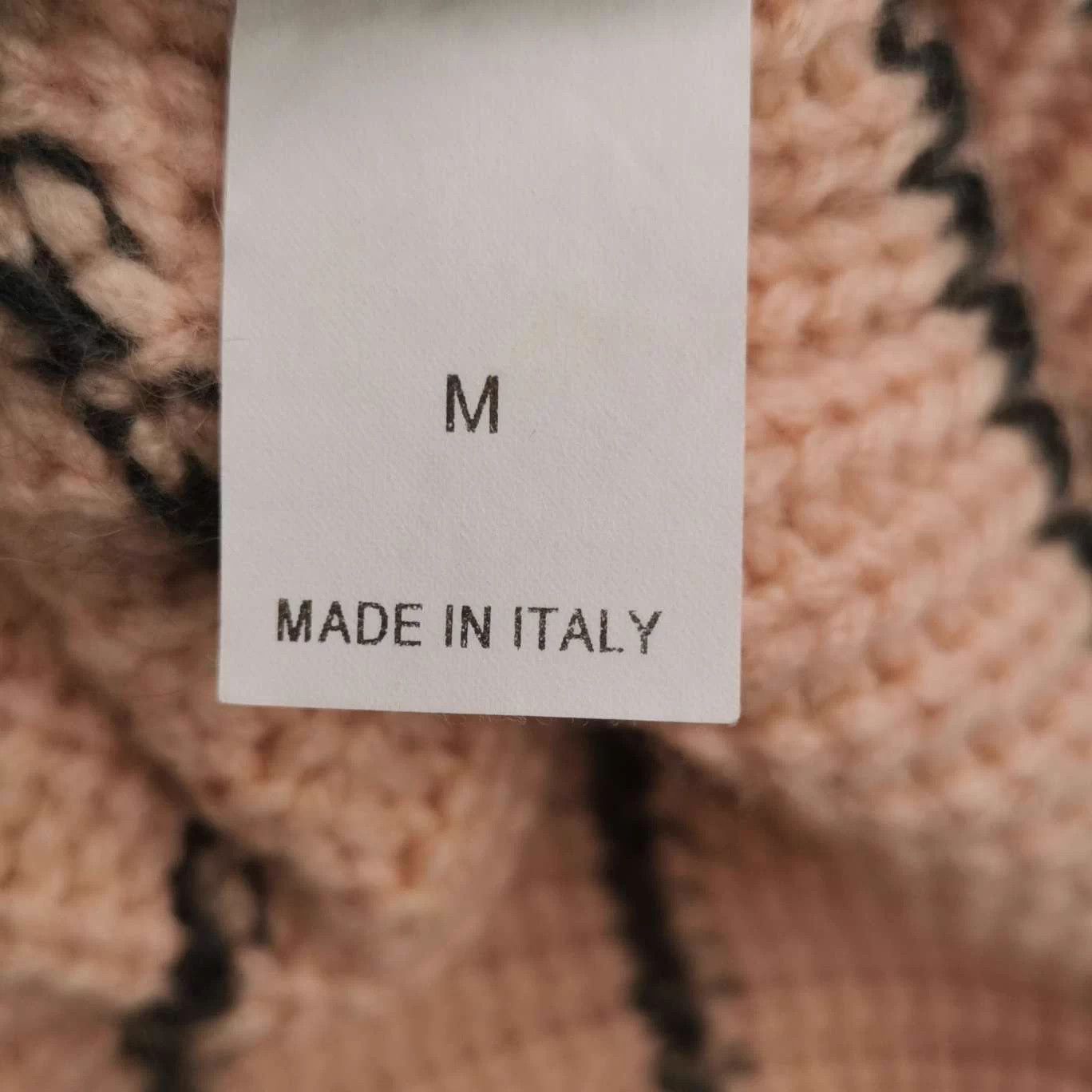 Brunello Cucinelli BC Crewneck Sweater Size M / US 6-8 / IT 42-44 - 4 Thumbnail