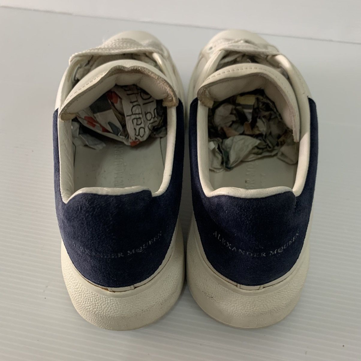 Alexander McQueen Alexander McQueen Shoes Size US 5 / IT 35 - 9 Thumbnail
