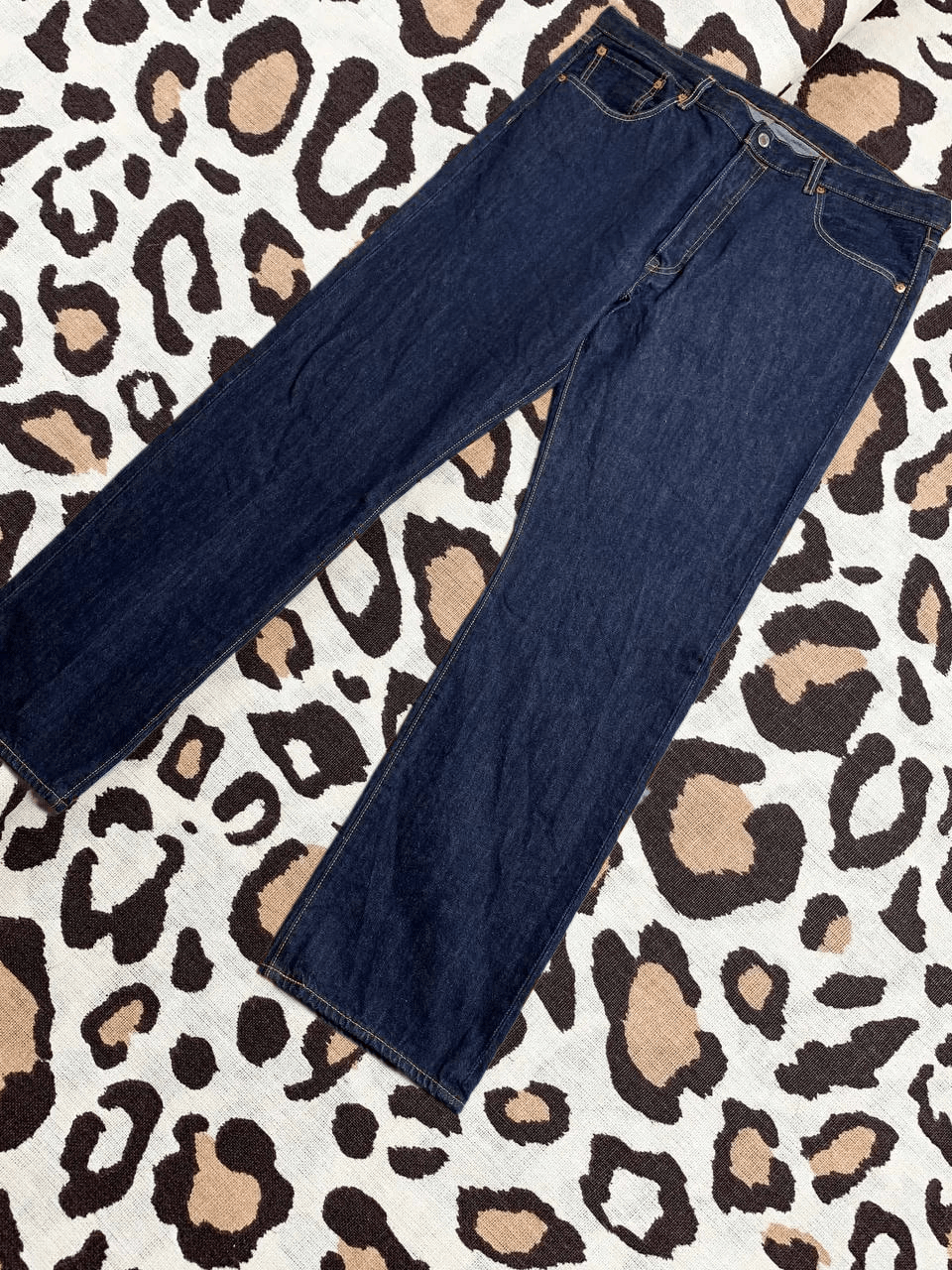 Levi's Vintage Levi’s jeans Size US 38 / EU 54 - 1 Thumbnail