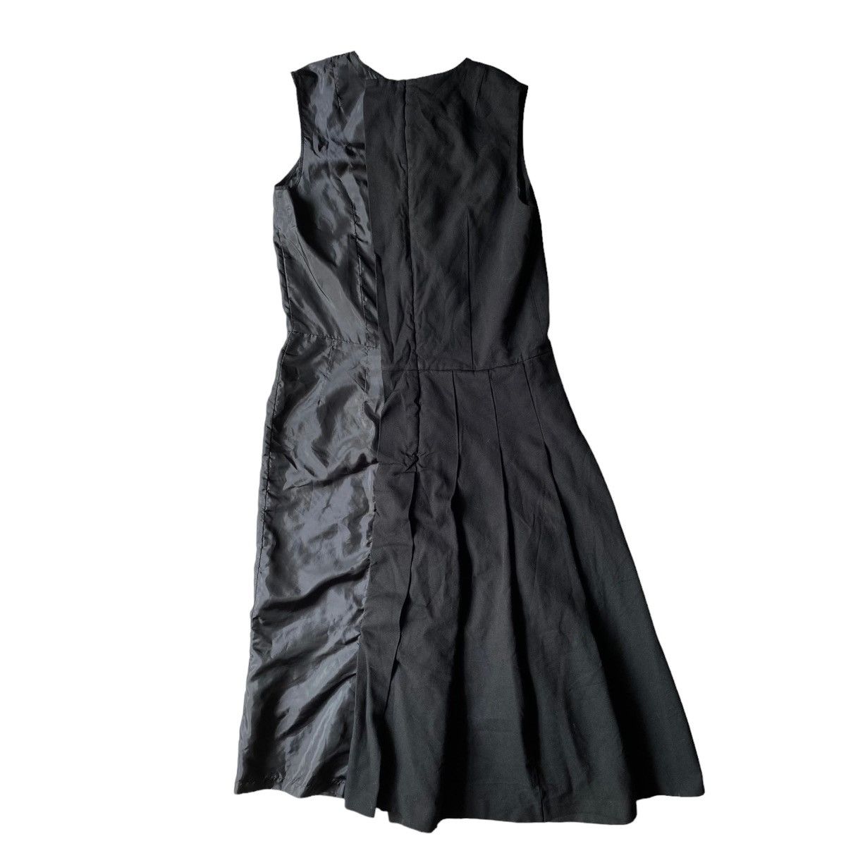 Comme des Garcons Fall11 Hybrid Dress Size M / US 6-8 / IT 42-44 - 4 Thumbnail