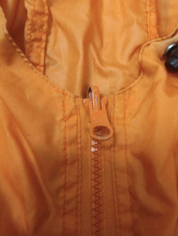 Chaps × Chaps Ralph Lauren × Polo Ralph Lauren CHAPS RALPH LAUREN ANORAK WINDBREACKER Size US L / EU 52-54 / 3 - 6 Thumbnail