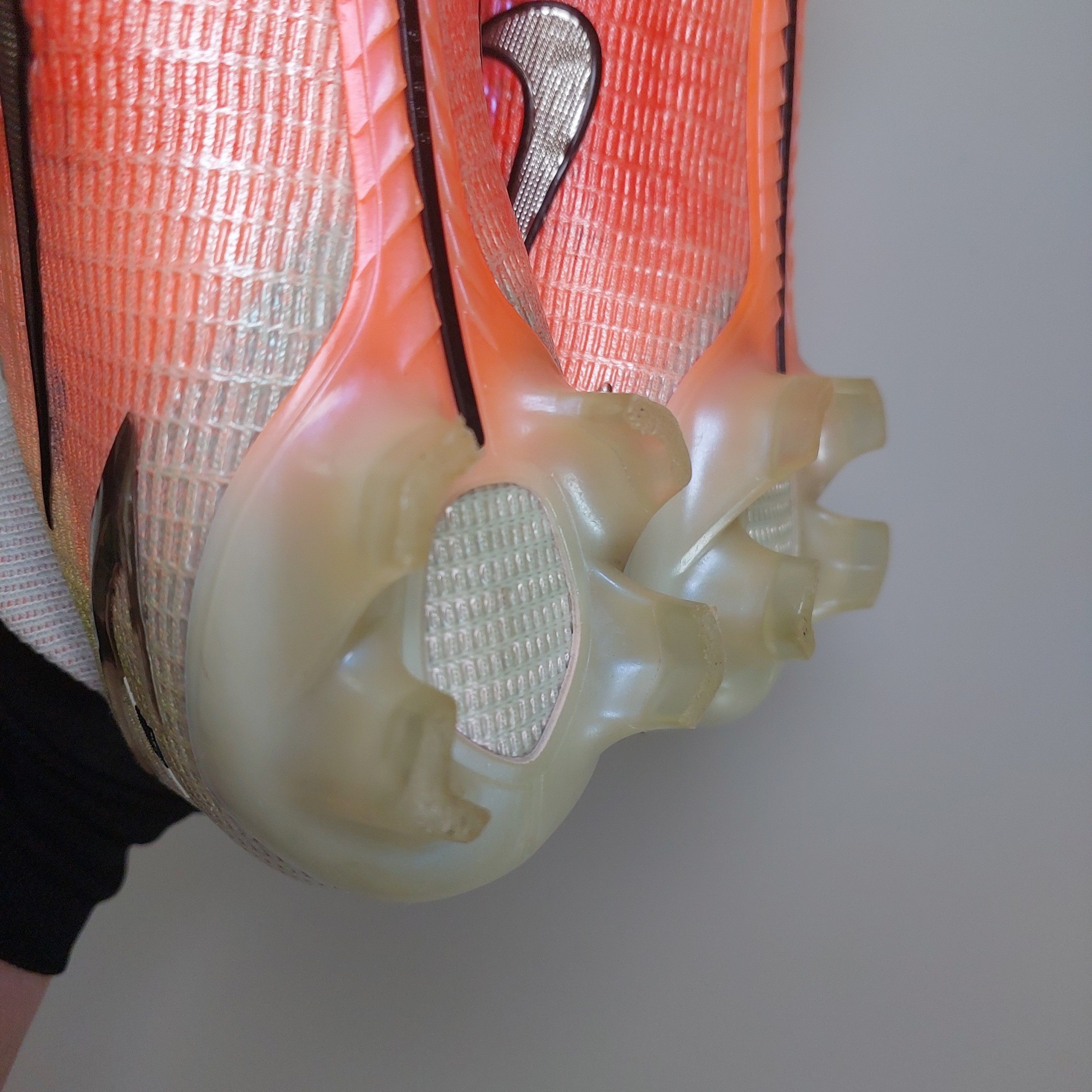 Nike Mercurial Superfly 8 Elite FG MDS004 Made In Bosnia US8 UK7 Size US 8 / EU 41 - 11 Thumbnail