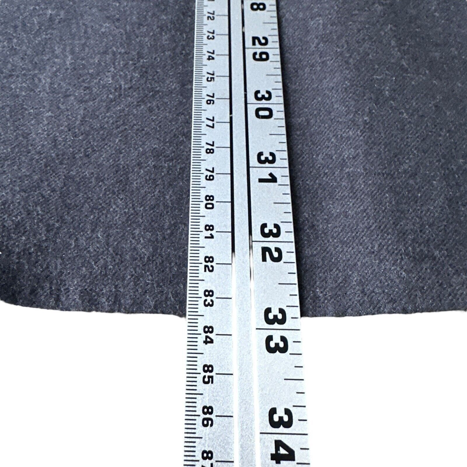Orvis Orvis Chamois Shirt Men’s L Gray Long Sleeve Button-Down Size US L / EU 52-54 / 3 - 9 Thumbnail