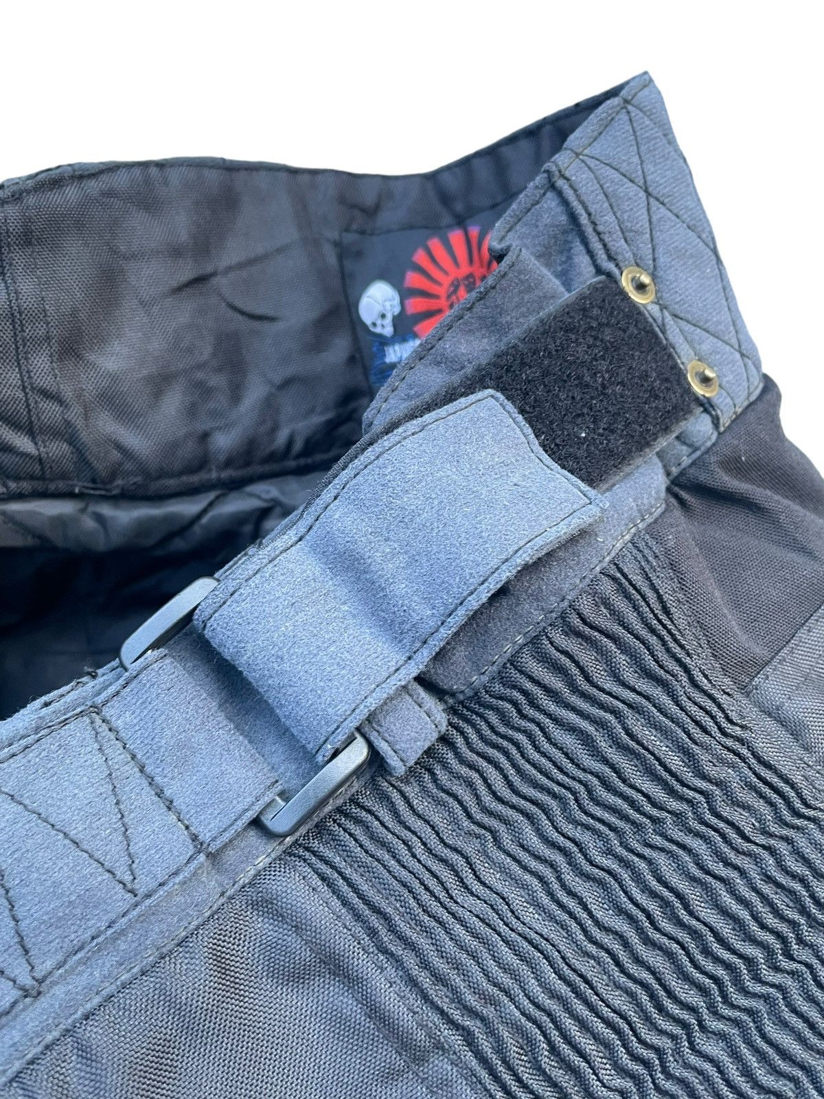 Japanese Brand Japanese Tradition Motorcycle Pant Size US 34 / EU 50 - 3 Thumbnail
