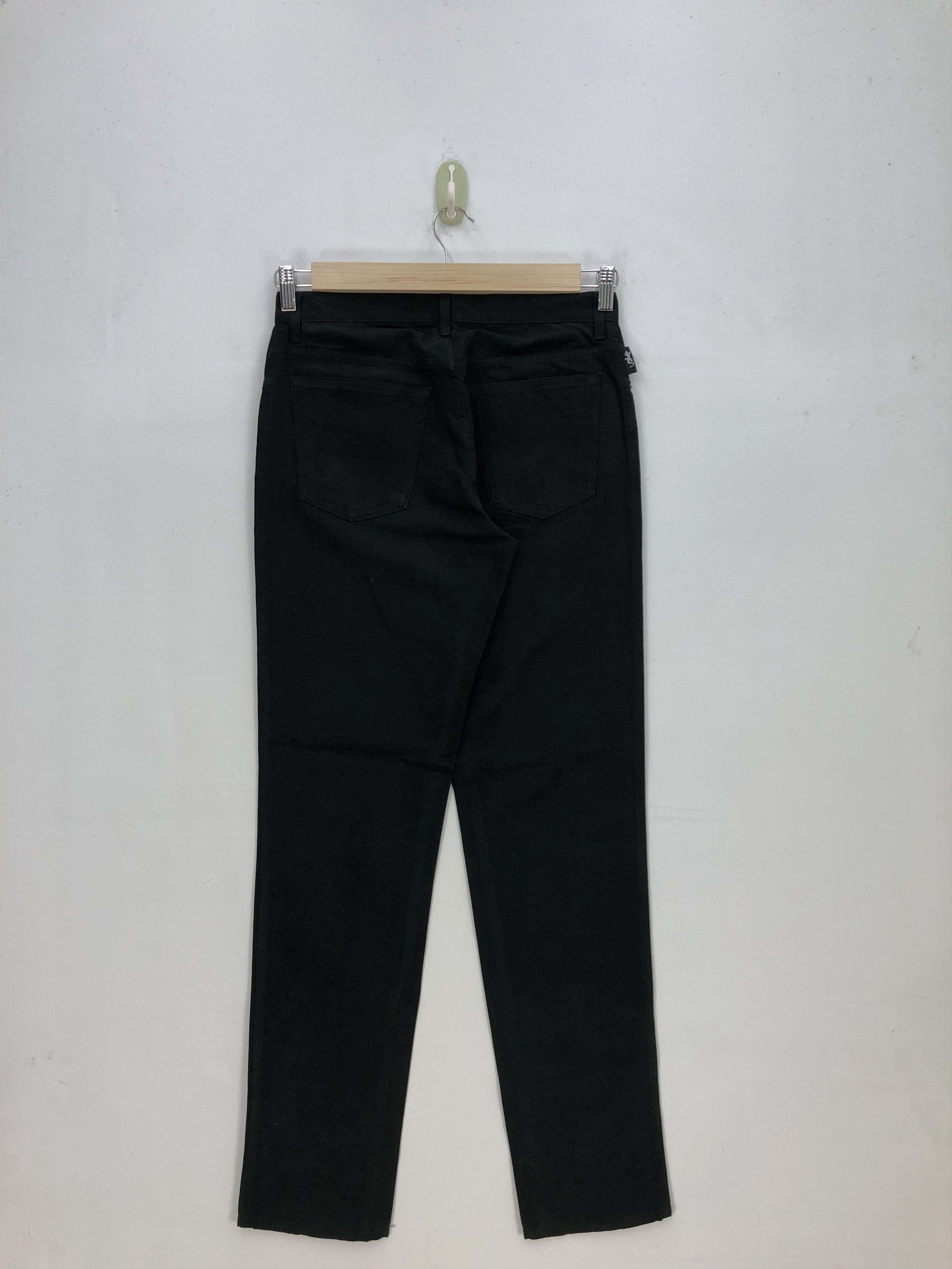 agnes b. Vintage Agnes B Jeans Agnes B Denim Agnes B Pants Size US 30 / EU 46 - 2 Thumbnail