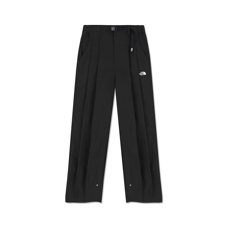 Kazuki Kuraishi × The North Face Urban Exploration UNISEX PLEATED CASUAL PANTS Size US 32 / EU 48 - 11 Thumbnail