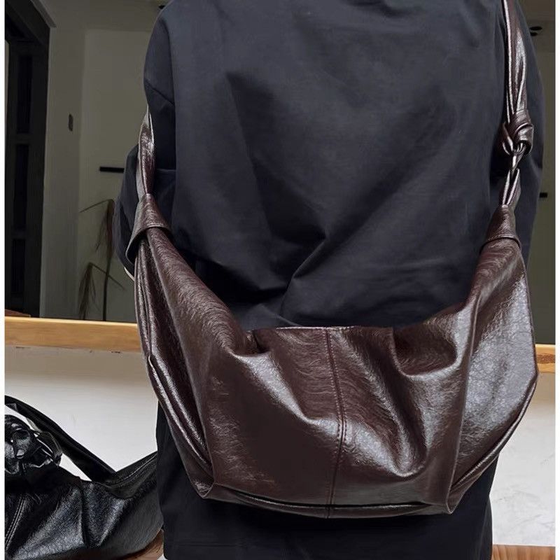 Japanese Brand × Vintage Retro punk bag Size ONE SIZE - 2 Thumbnail