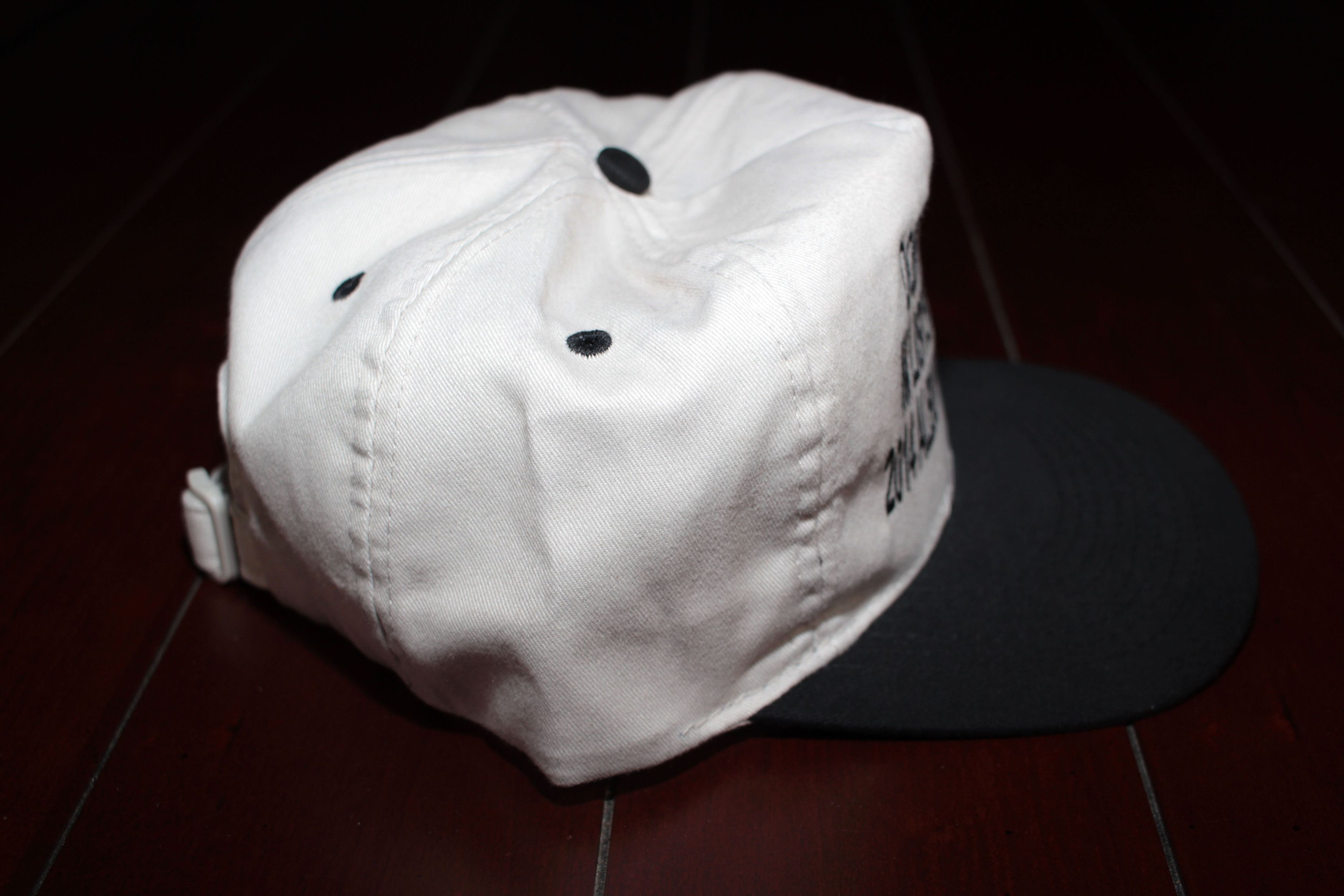 Bones TeamSESH TEENWITCH Vintage Hat Size ONE SIZE - 6 Thumbnail