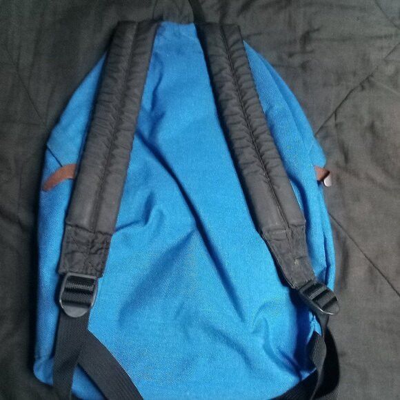 Other Vintage Alpenlite Two Compartment Backpack Size ONE SIZE - 3 Thumbnail