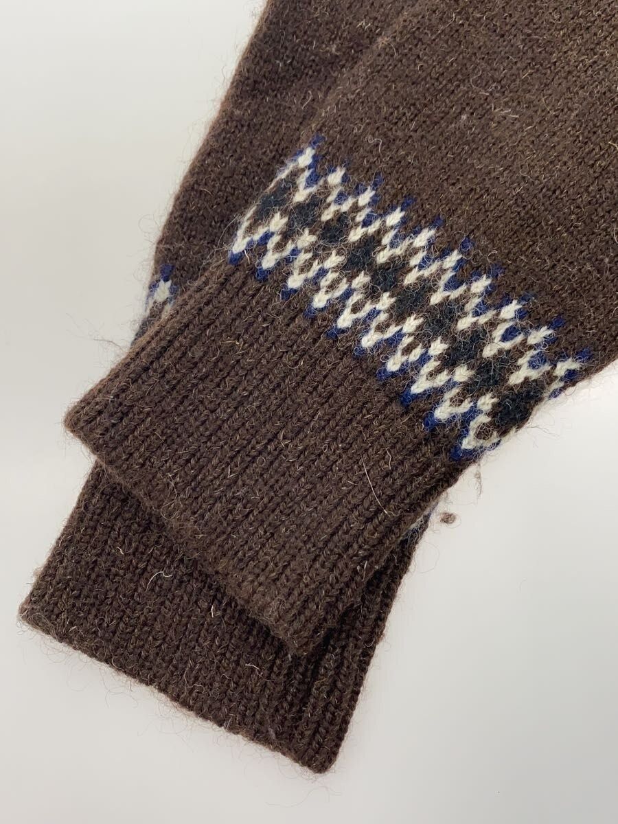 Junya Watanabe 2018 Nordic Wool Sweater Size US M / EU 48-50 / 2 - 5 Thumbnail