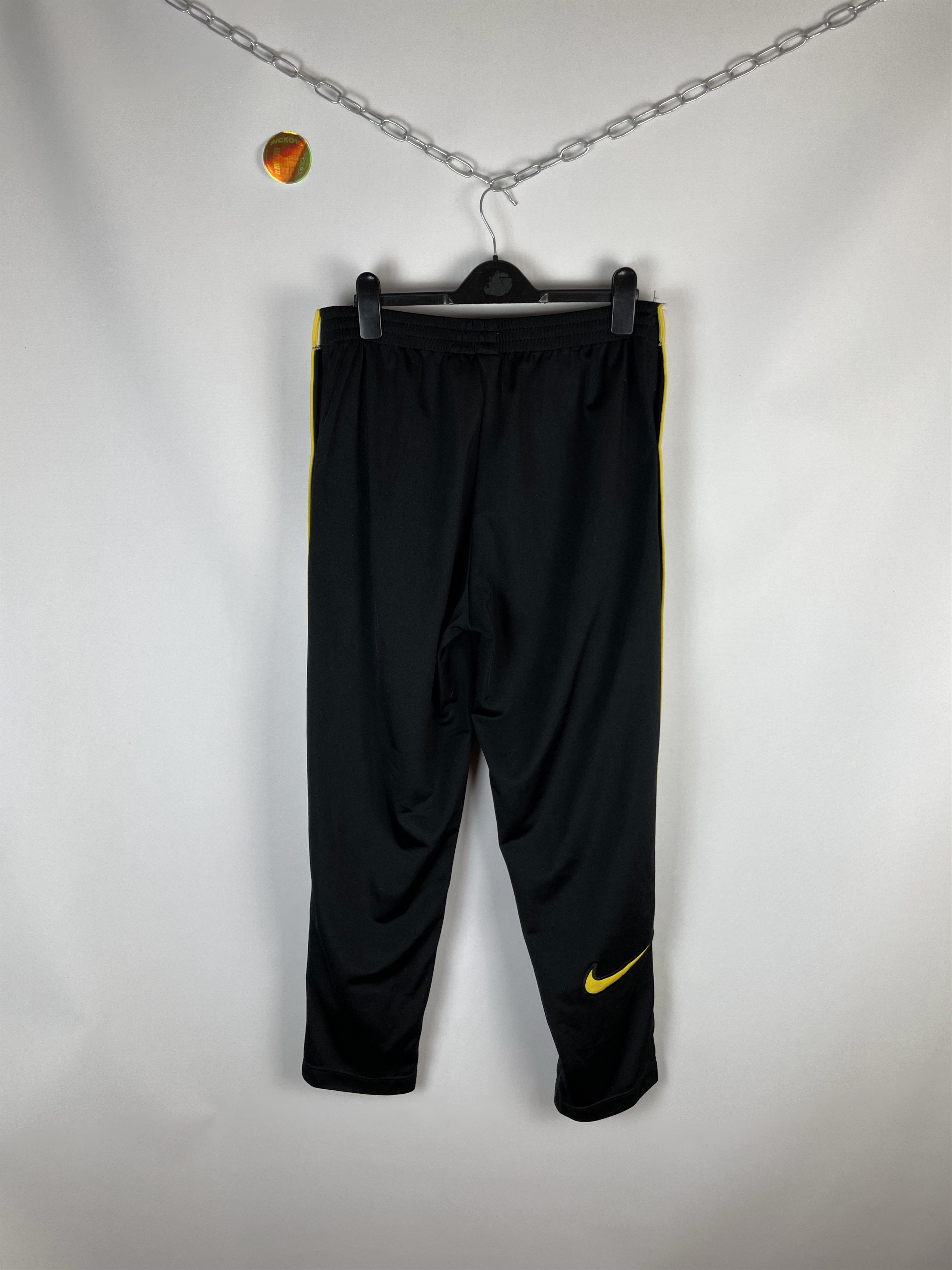 Nike × Vintage Nike pants vintage 90S Size US 32 / EU 48 - 6 Thumbnail