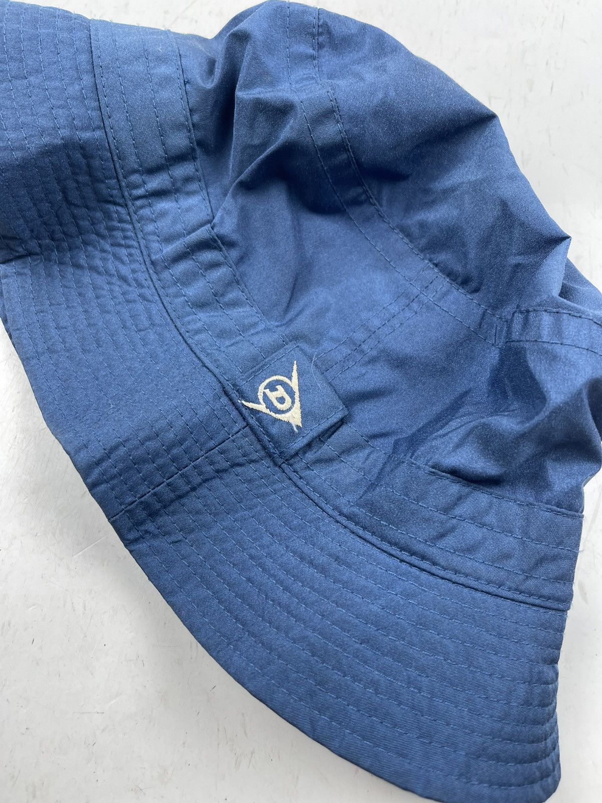 Dunlop × Vintage vintage dunlop bucket hat tc41 Size ONE SIZE - 3 Thumbnail