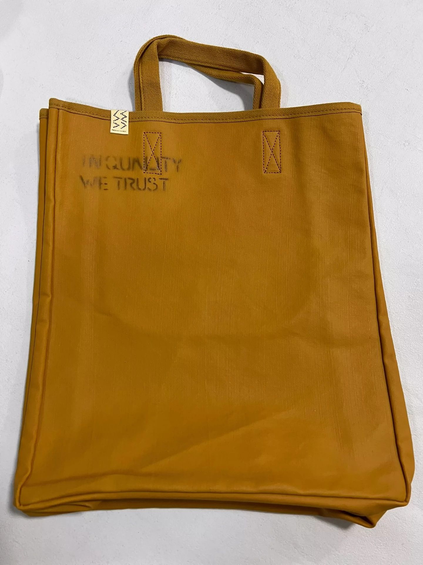 バッグ visvim Market BAG(M) 中古・古着通販】VISVIM (ビズビム) バンダナ柄 market bag