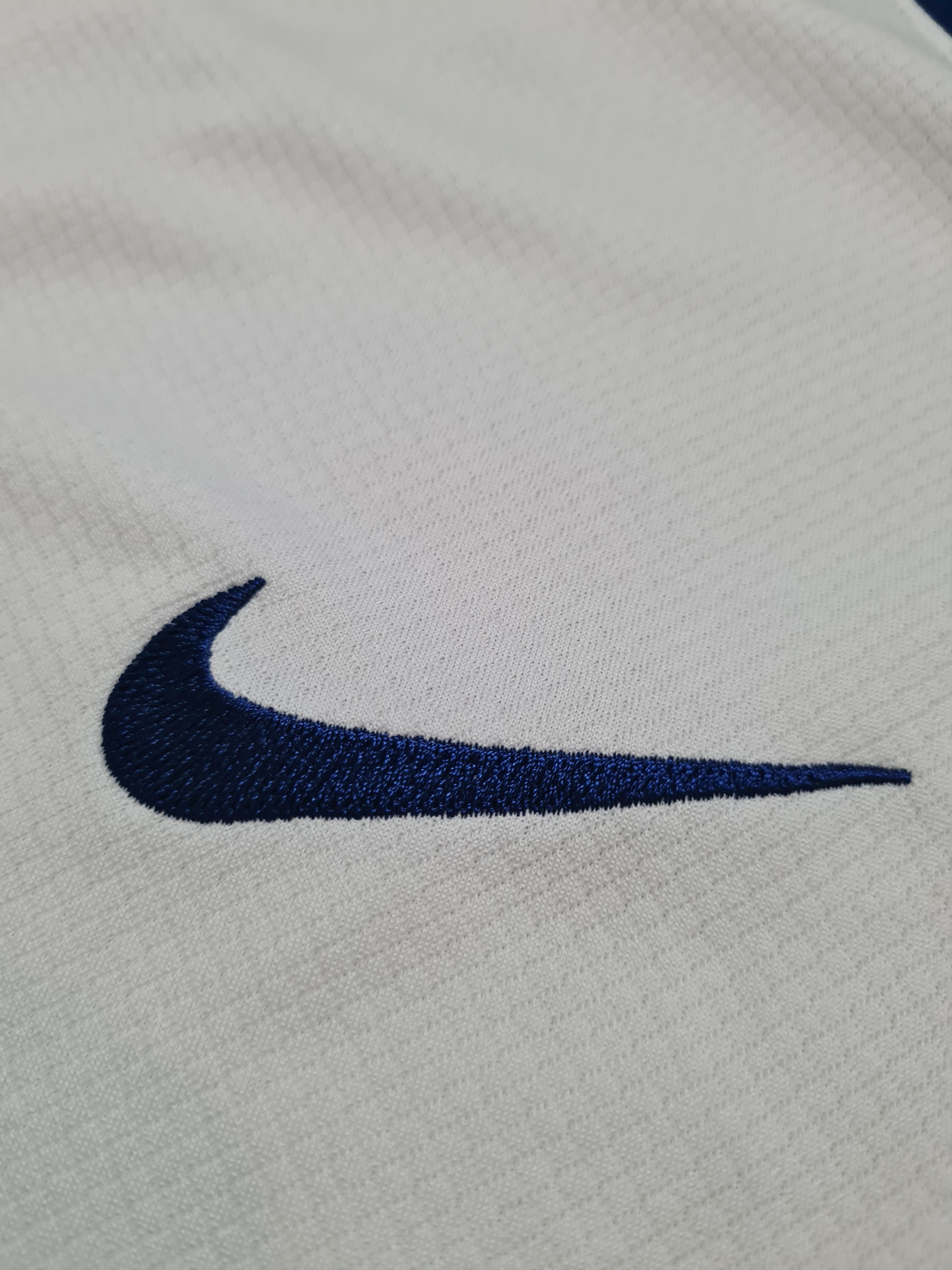 Nike Jersey Nike England Dri Fit Football Shirt Size L FJ4285-100 Size US L / EU 52-54 / 3 - 10 Thumbnail