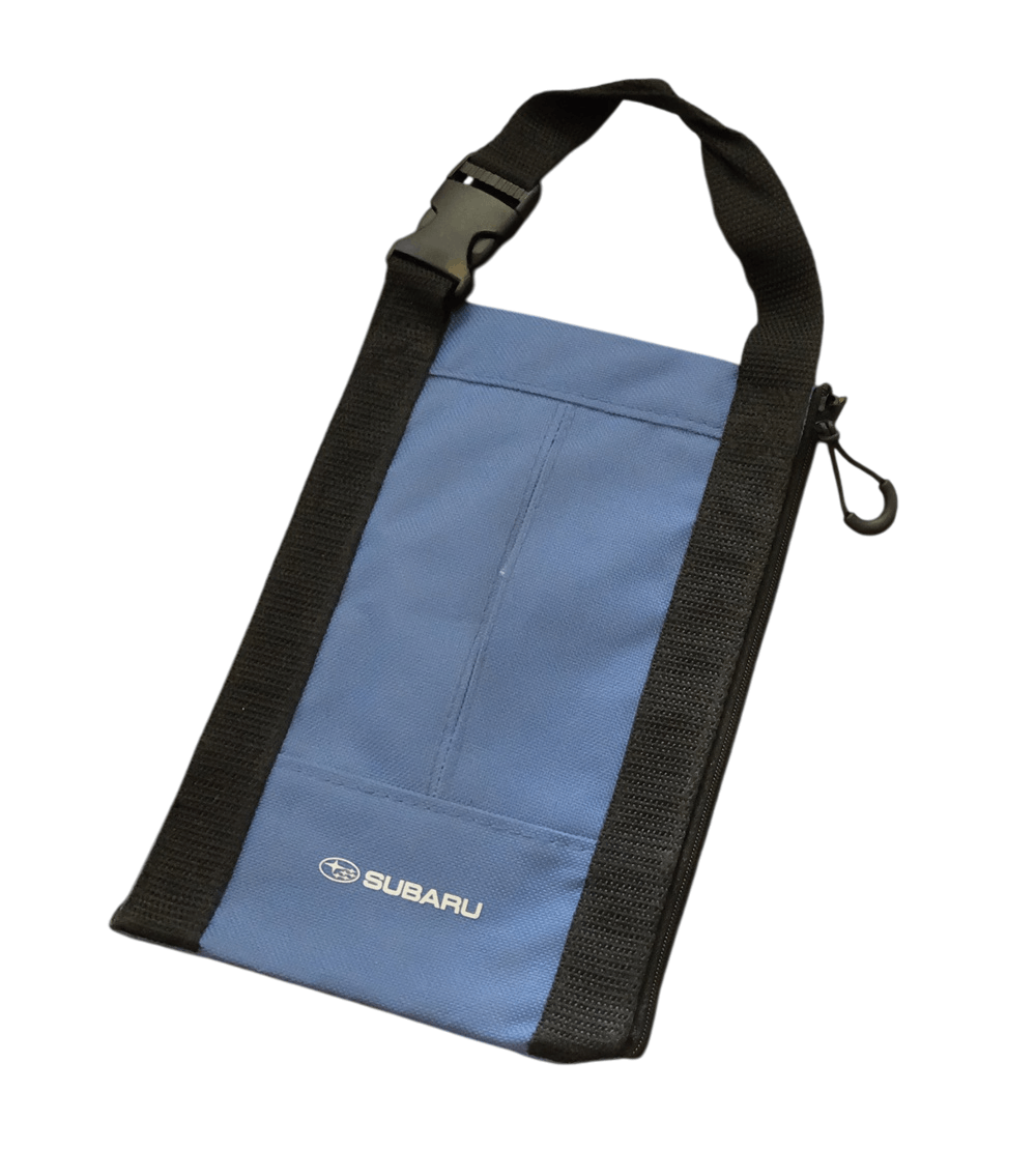 Japanese Brand Subaru Napkin Bag Size ONE SIZE - 1 Thumbnail