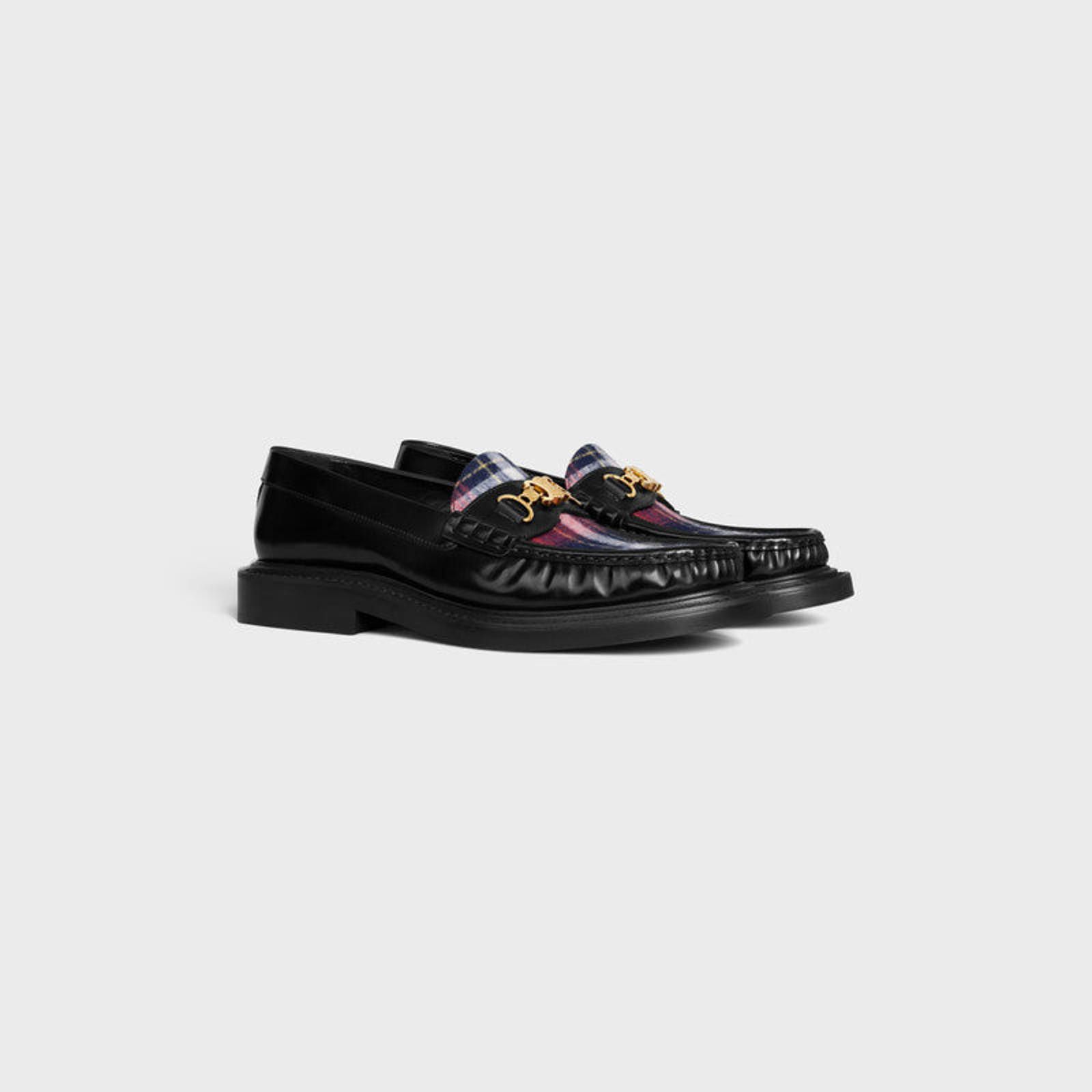 Celine Celine Universite Triomphe Loafers Size US 6 / IT 36 - 2 Thumbnail