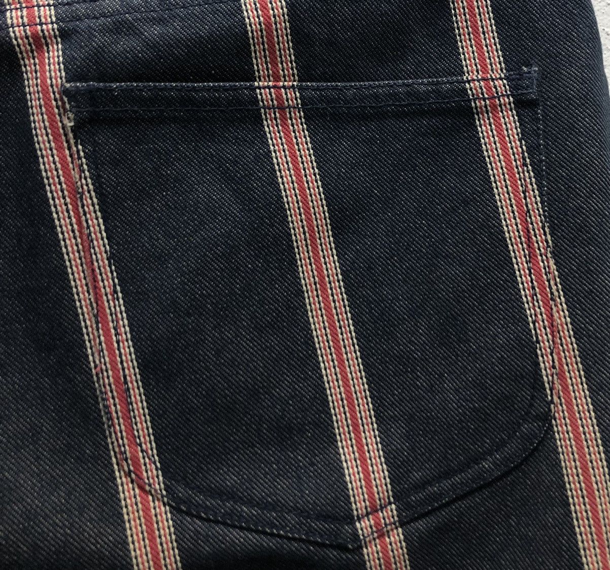 Paul Smith × R.Newbold Vintage R.Newbold A Division Of Paul Smith Limited Pants Size US 31 - 10 Thumbnail