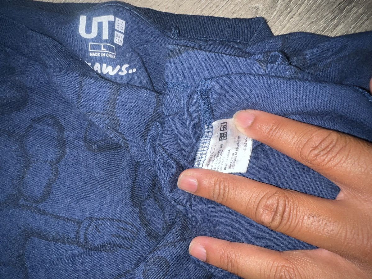 Kaws × Uniqlo Kaws x Uniqlo 2019 Collab Size US L / EU 52-54 / 3 - 4 Thumbnail