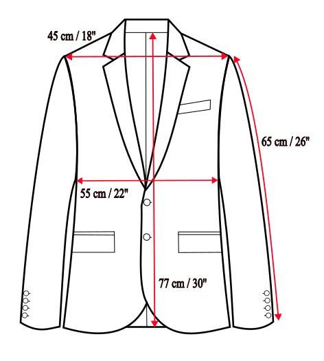 Suitsupply La Spalla Wool Blazer Size L (EU:52; UK:42; US:42R) Size 42R - 5 Thumbnail