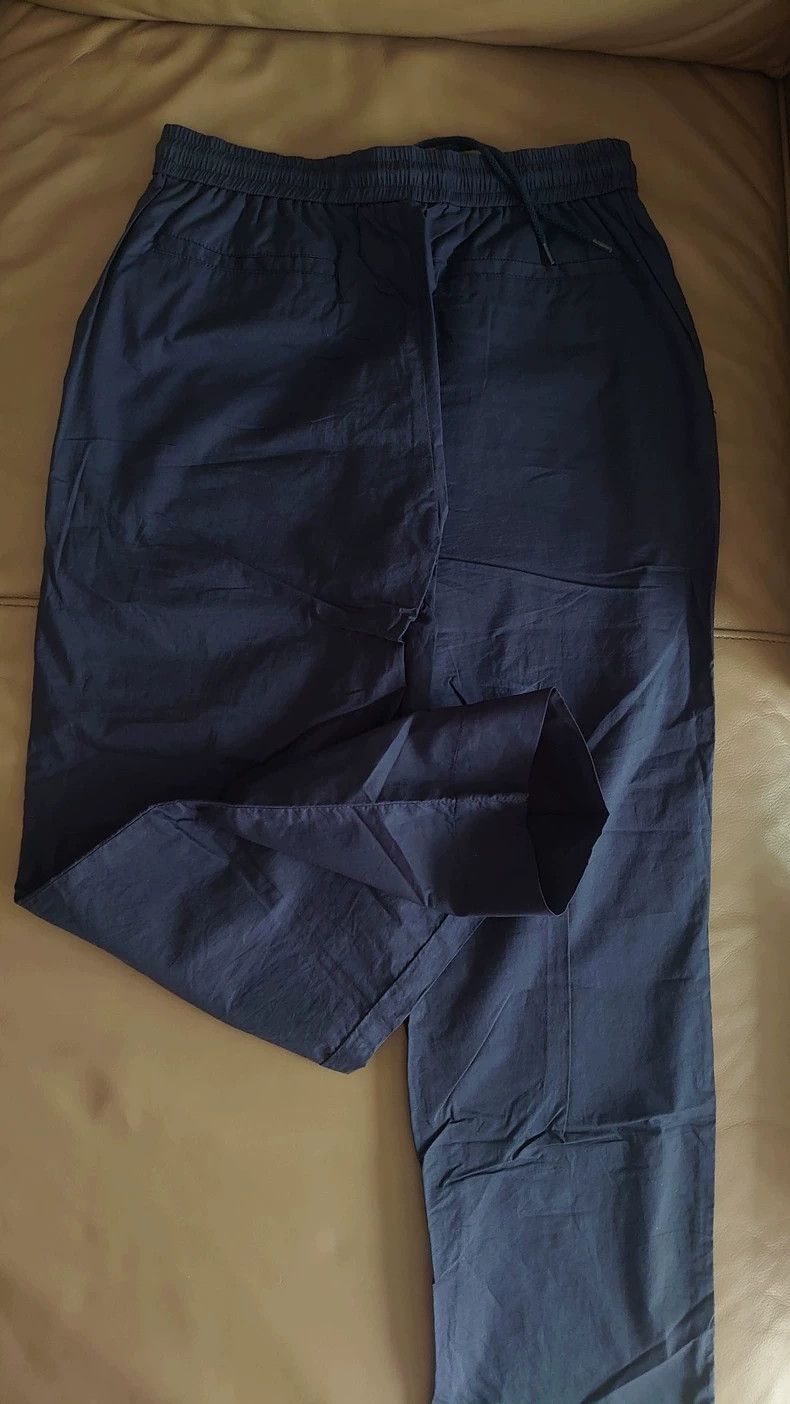 Kenzo KENZO size46/38 Casual Pants Size US 30 / EU 46 - 6 Thumbnail