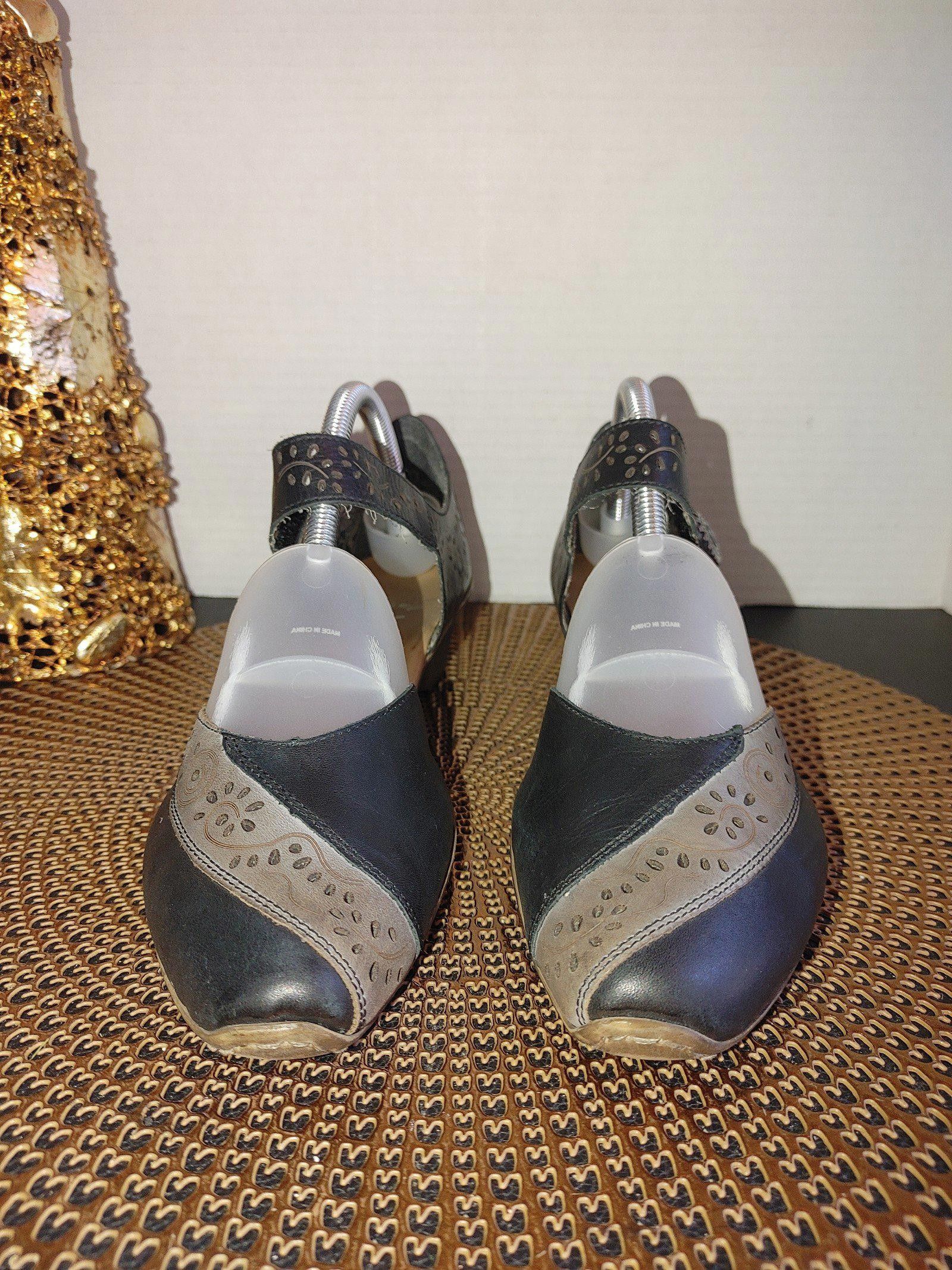 Rieker Rieker Mirjam Shoes Size 40 Size US 9.5 / IT 39.5 - 3 Thumbnail