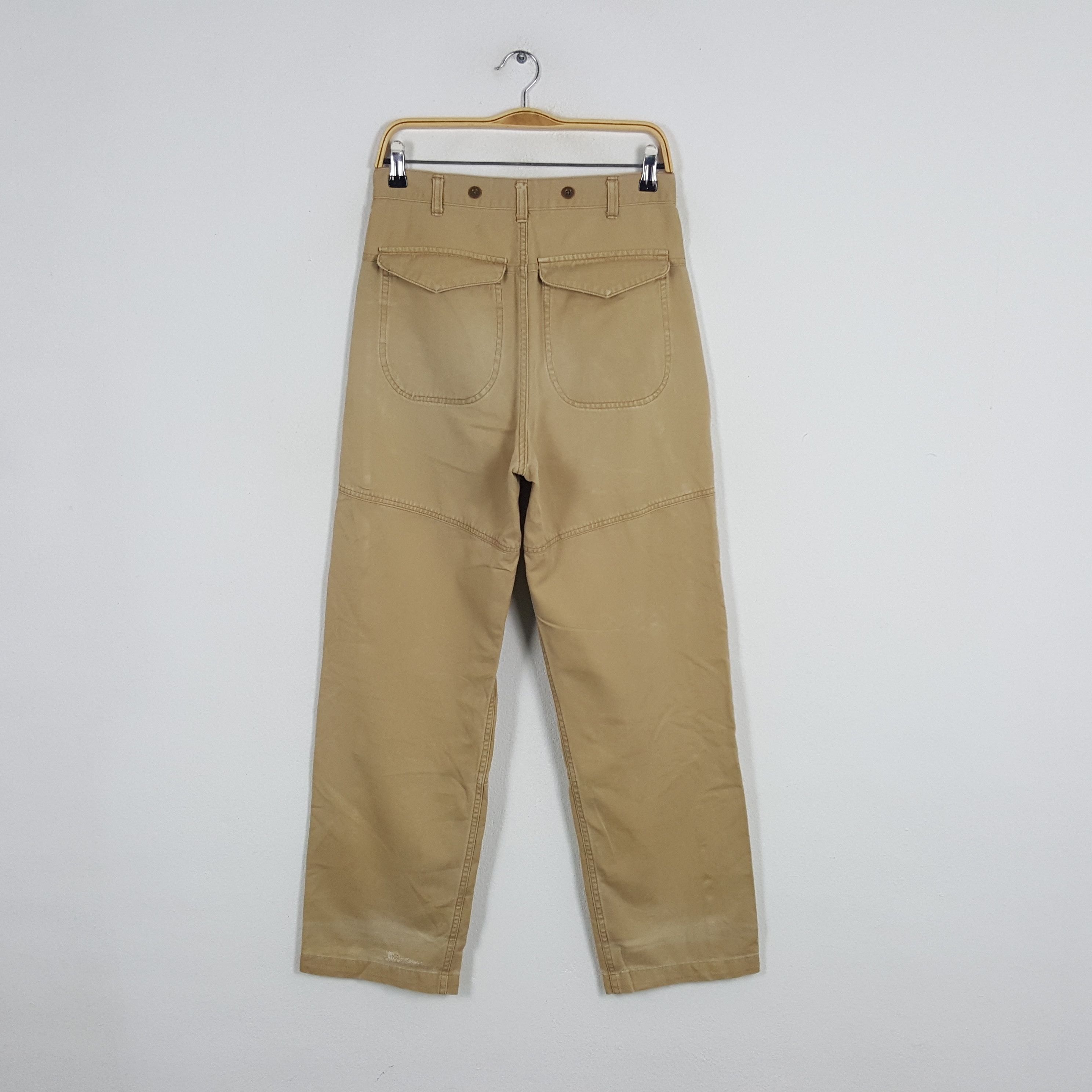 Vintage Filson American Style Work Pants
