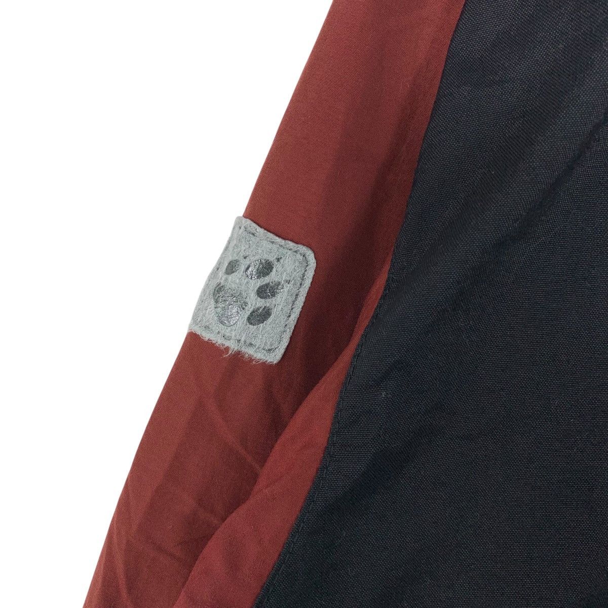 Jack Wolfskin × Vintage Vintage JACK WOLFSKIN Outdoor Sportswear Jacket Windbreaker Size US S / EU 44-46 / 1 - 6 Thumbnail