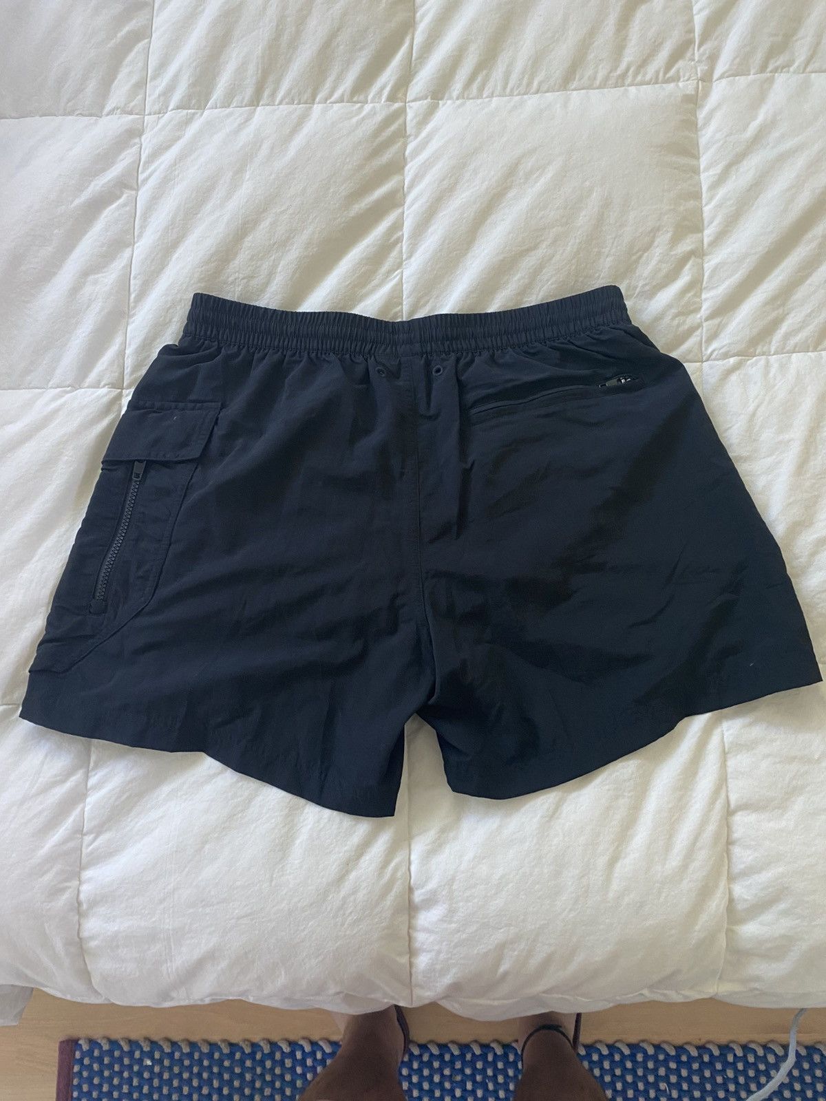 Y-3 Y-3 Utility Swim Shorts HG8614 BNWT Size US 34 / EU 50 - 3 Thumbnail