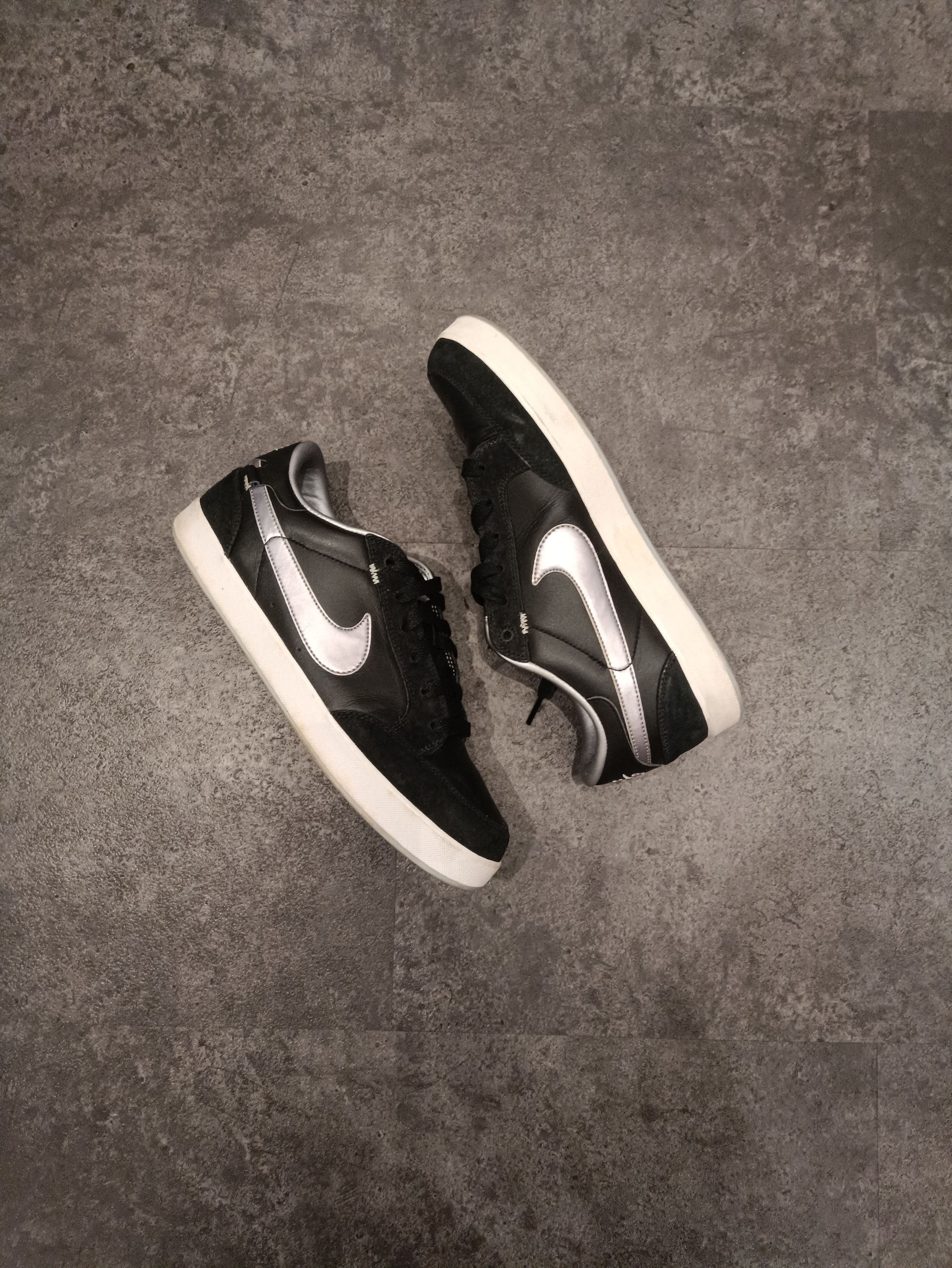 Nike SB 2008 Nike SB Stefan Janoski Unreleased Sample Size US 9 / EU 42 - 1 Thumbnail