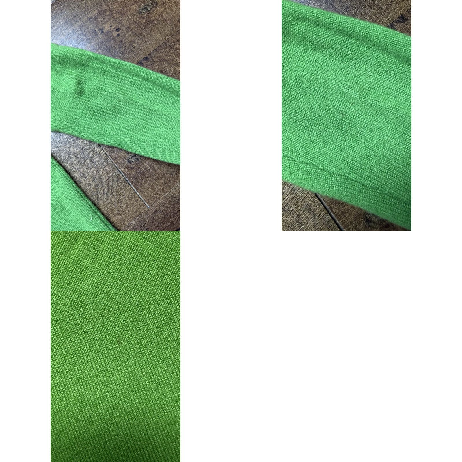 Vintage VINTAGE? none. Size XS / US 0-2 / IT 36-38 - 8 Thumbnail