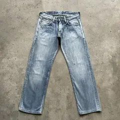 Vintage Pants Size US 32 / EU 48 - 2 Thumbnail