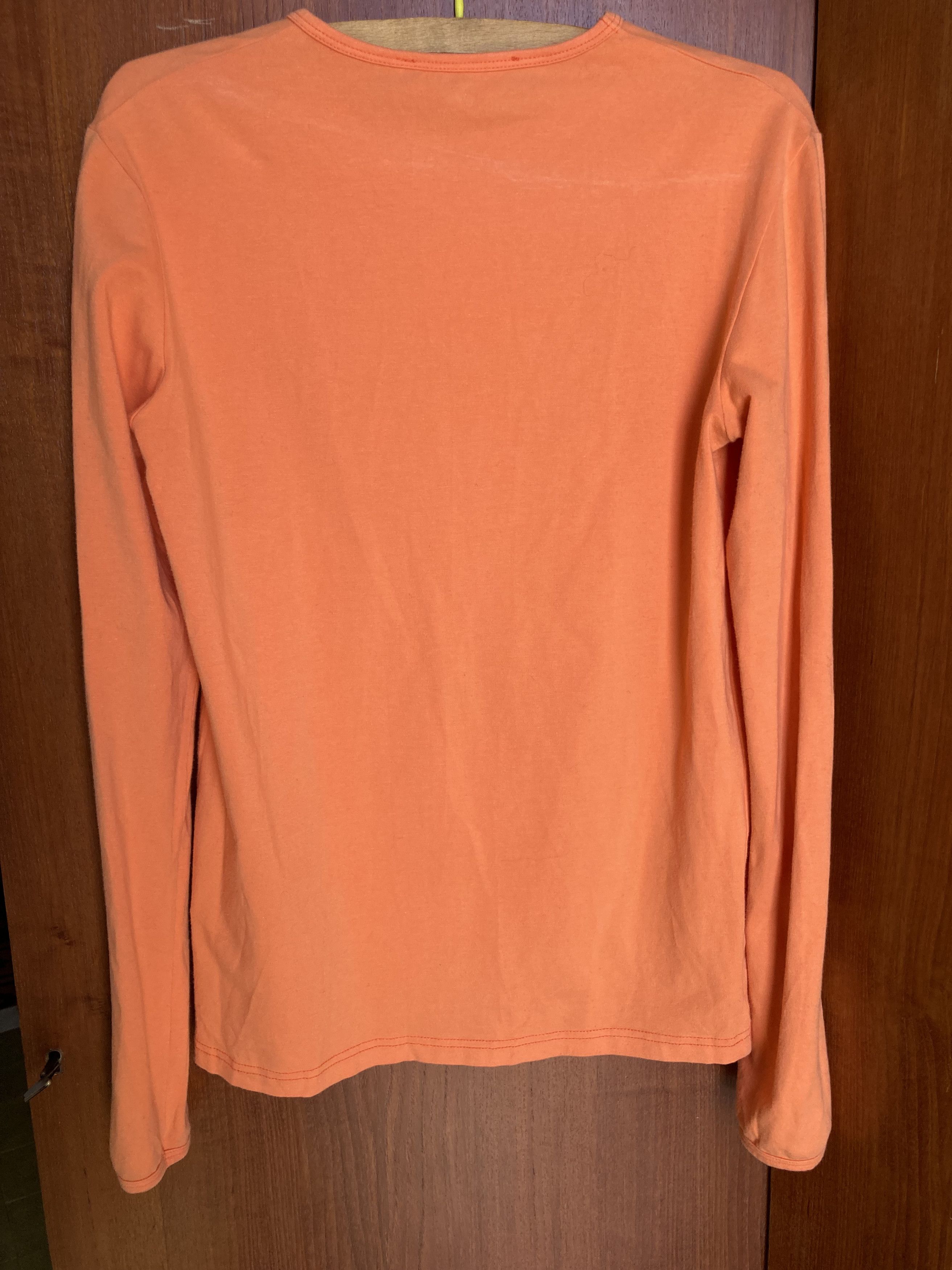 Raf Simons Raf Simons SS 2002 We Believe Top Size US S / EU 44-46 / 1 - 7 Thumbnail