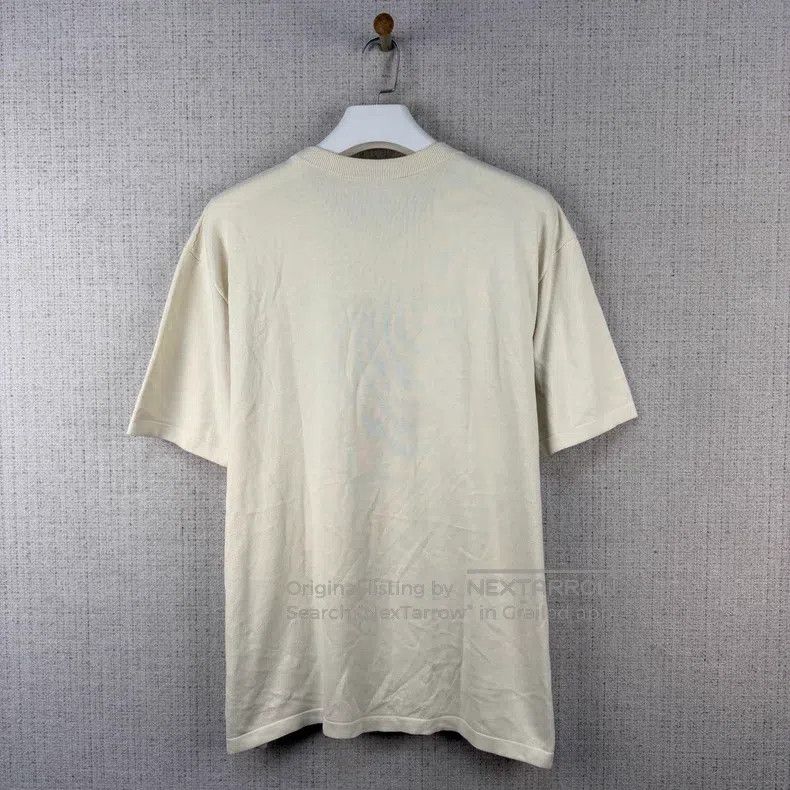 Louis Vuitton Louis Vuitton NIGO2 co-branded ducky pattern pullover knit Size US XXL / EU 58 / 5 - 3 Thumbnail