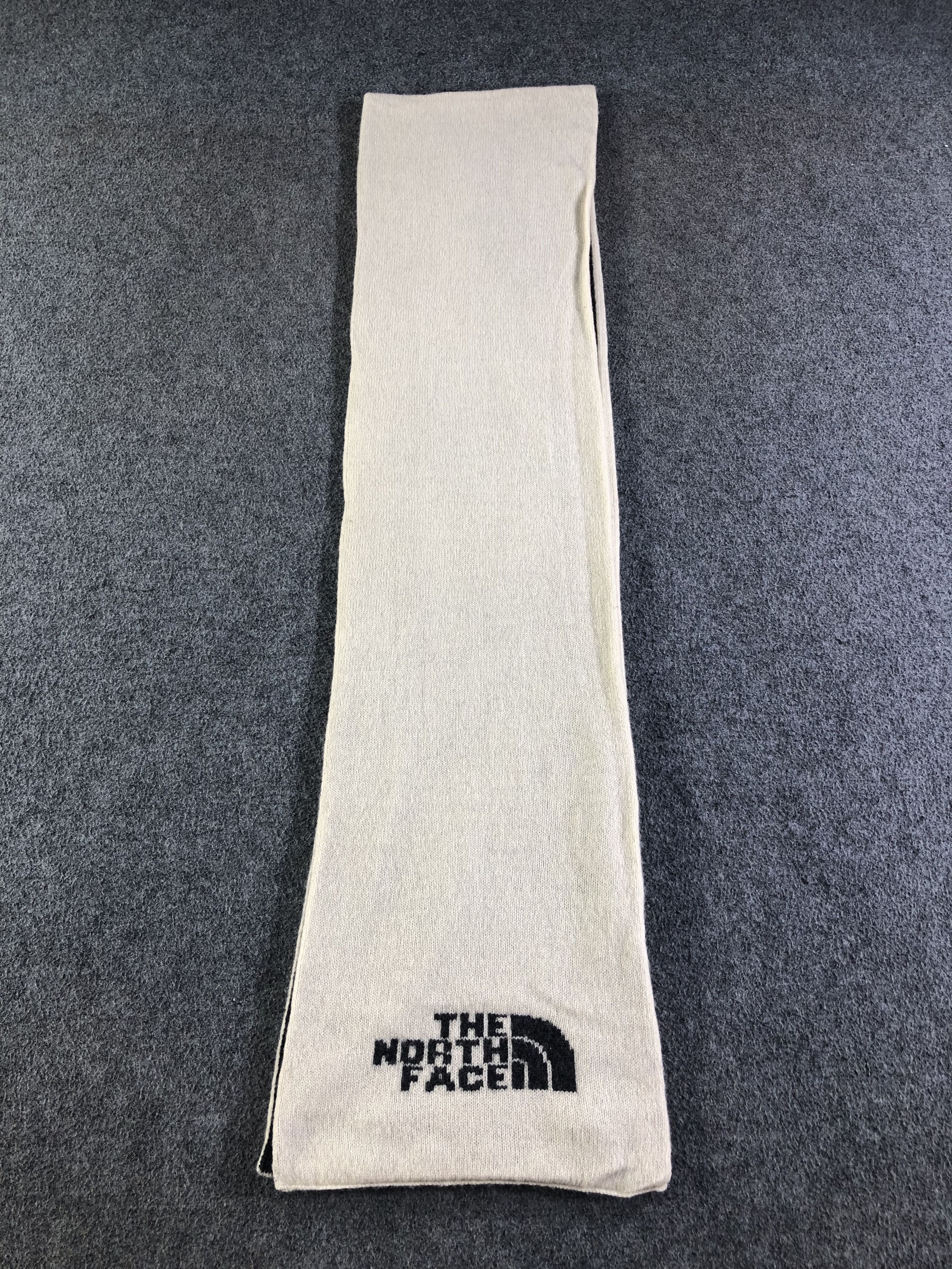 The North Face The North Face Scarf / Muffler / Neckwear SS1369b Size ONE SIZE - 3 Thumbnail