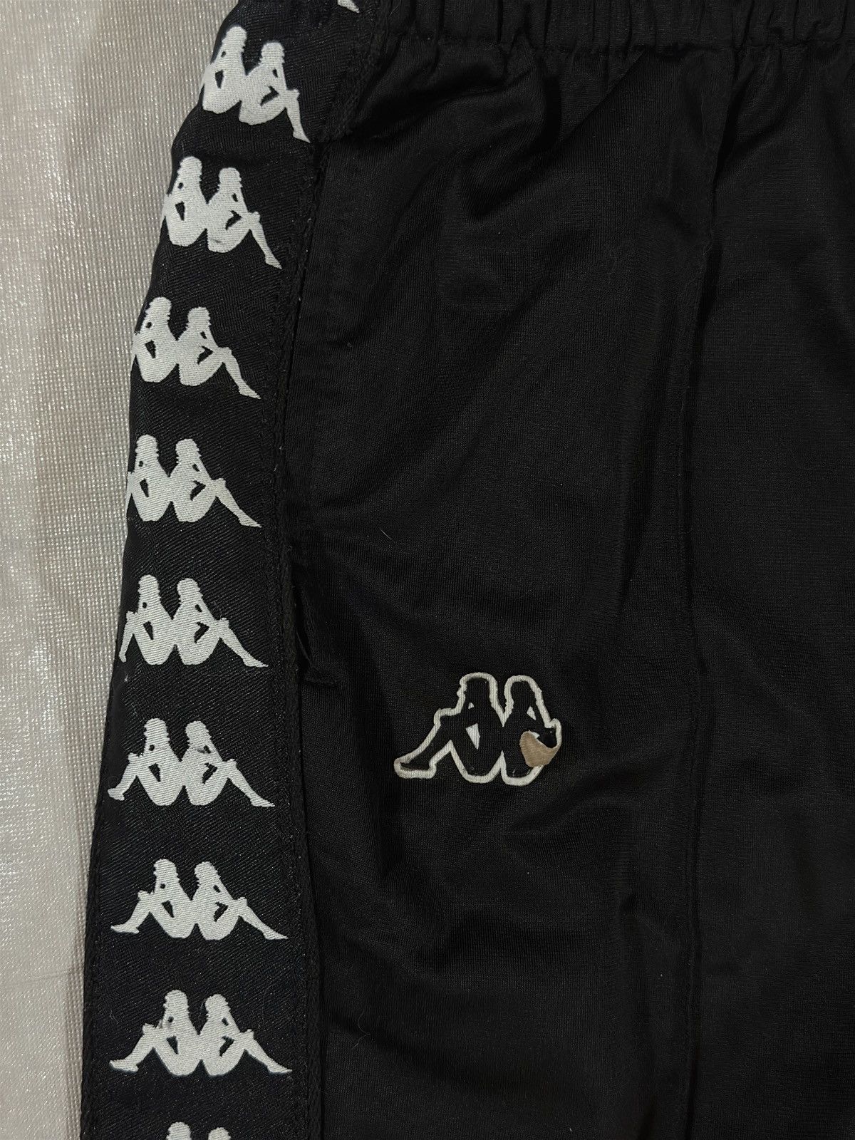 Kappa Vintage Kappa Track Pants Size M Grailed
