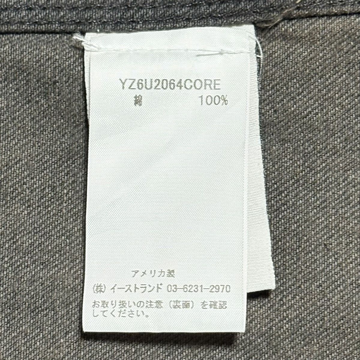 Kanye West YEEZY SEASON 6 WORKWEAR SHIRT JACKET YZY SZN Size US L / EU 52-54 / 3 - 15 Thumbnail