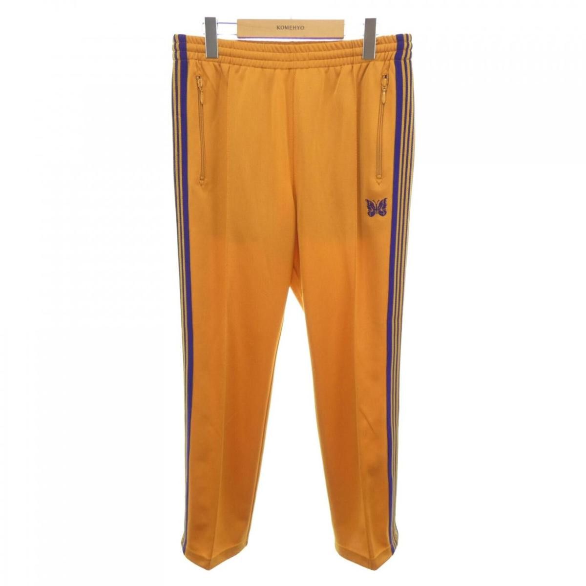 Jogger Polyester Elastic Waistline Sideline c