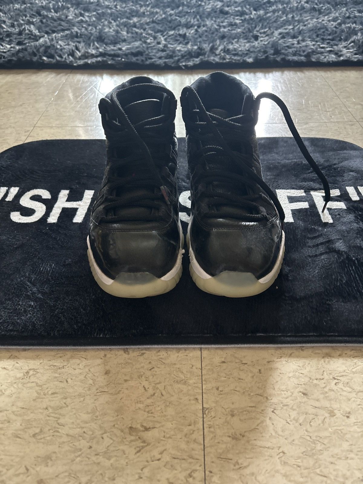 Jordan Brand Air Jordan 11 “72-10” Size US 9.5 / EU 42-43 - 5 Thumbnail