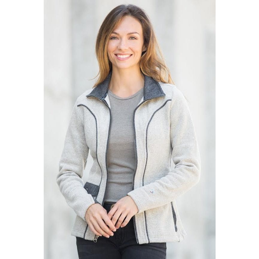Kuhl Kuhl | Wisteria Fleece Jacket | Small (4-6) Size S / US 4 / IT 40 - 3 Thumbnail