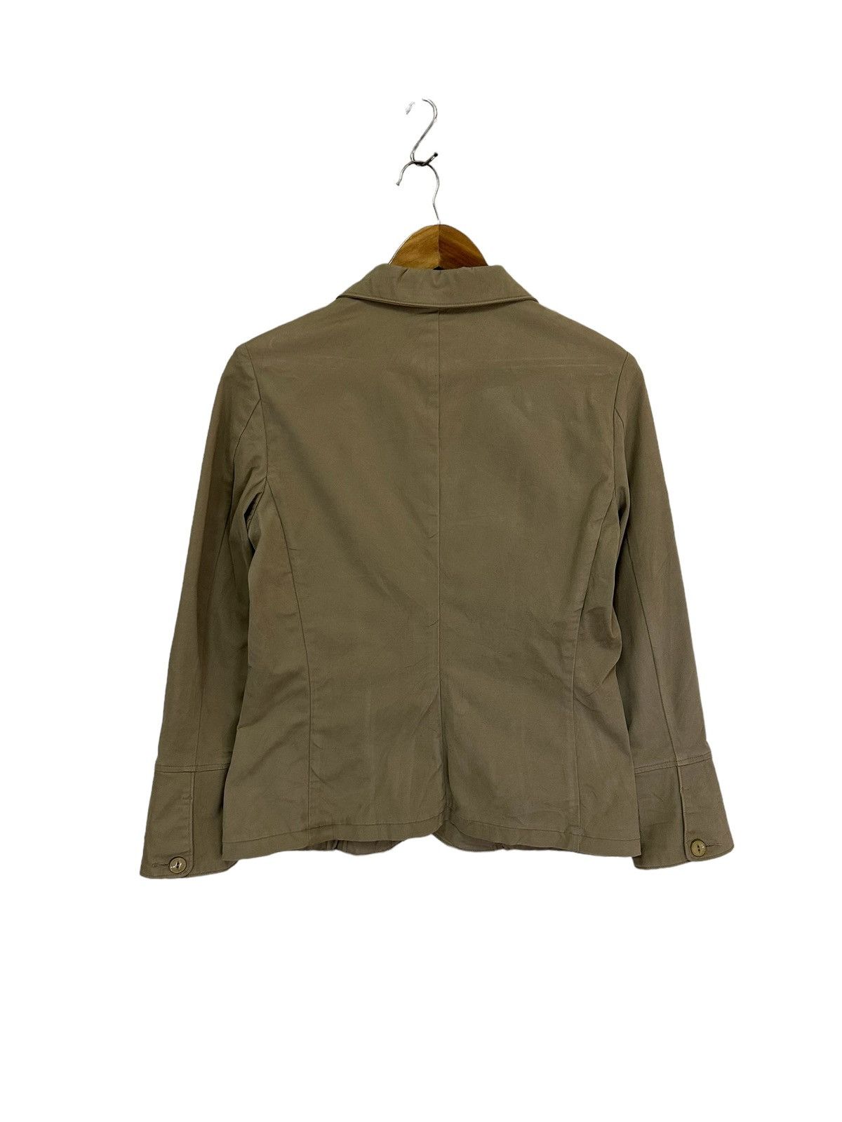 Marithe + Francois Girbaud marithe francois gibroud women coat Size M / US 6-8 / IT 42-44 - 6 Thumbnail