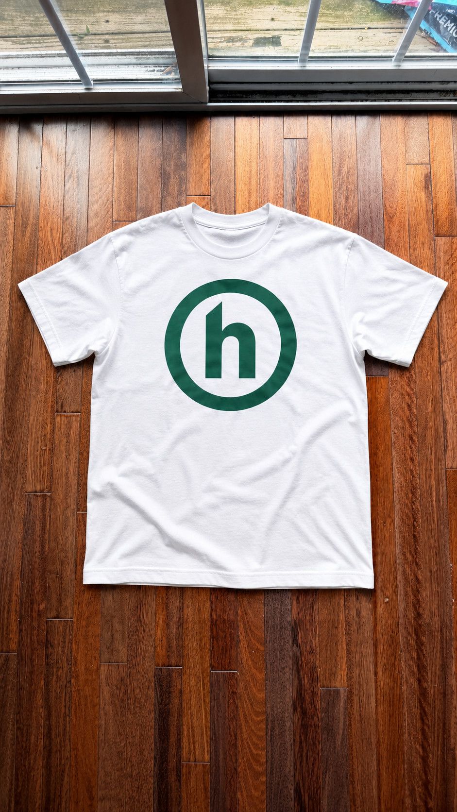 Bape BAPE X HIDDEN BATHING APE TEE - XL - WHITE Size US XL / EU 56 / 4 - 2 Thumbnail